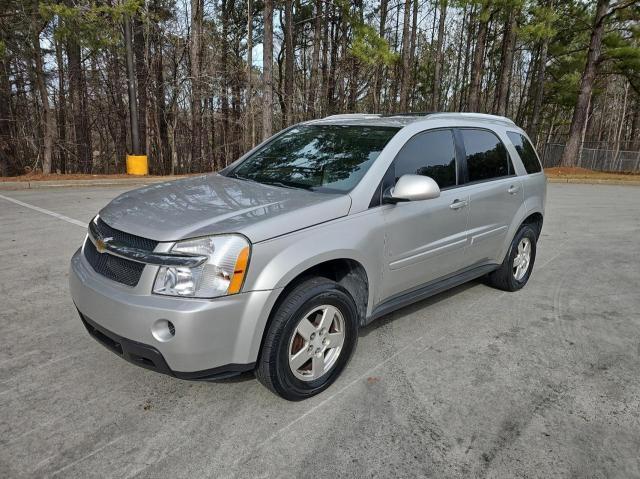 Foto 2 de la subasta – 2008 CHEVROLET EQUINOX LT con VIN 2CNDL33F786283232