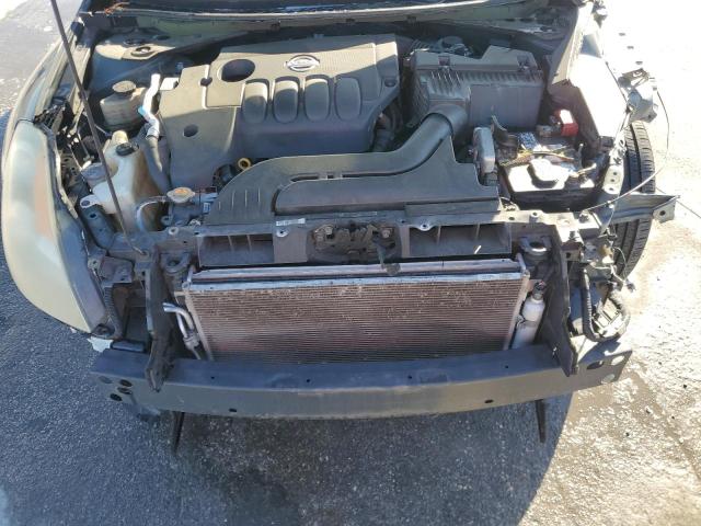Photo 11 from auction – 2007 NISSAN ALTIMA 2.5 with VIN 1N4AL21E17C139148