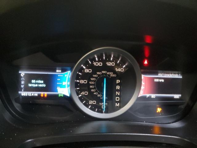 Zdjęcie 9 z aukcji – 2013 FORD EXPLORER L z VIN 1FM5K8F82DGC62803