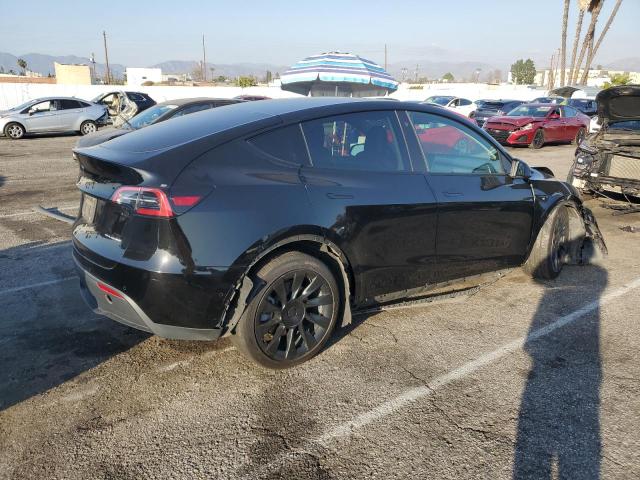 Photo 3 from auction – 2022 TESLA MODEL Y with VIN 7SAYGDEE1NF481155