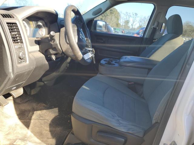 Снимка 7 от търг – 2013 RAM 1500 ST с VIN 1C6RR6FT7DS665965
