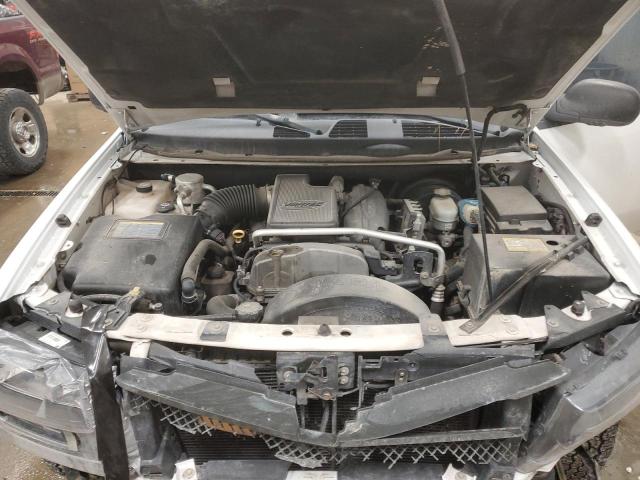 Photo 12 from auction – 2008 CHEVROLET TRAILBLAZE with VIN 1GNDT13S382222373