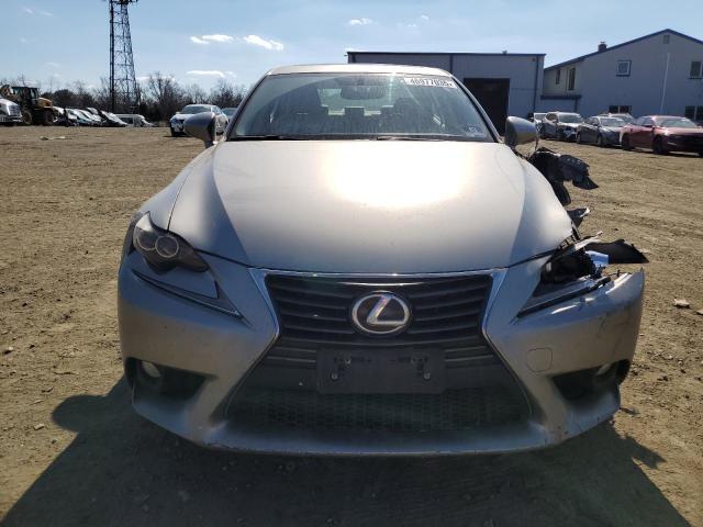 Photo 5 from auction – 2014 LEXUS IS 350 with VIN JTHCE1D29E5001513