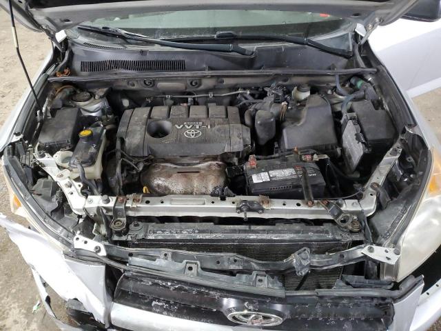 Photo 12 from auction – 2009 TOYOTA RAV4 with VIN JTMBF33V09D009206