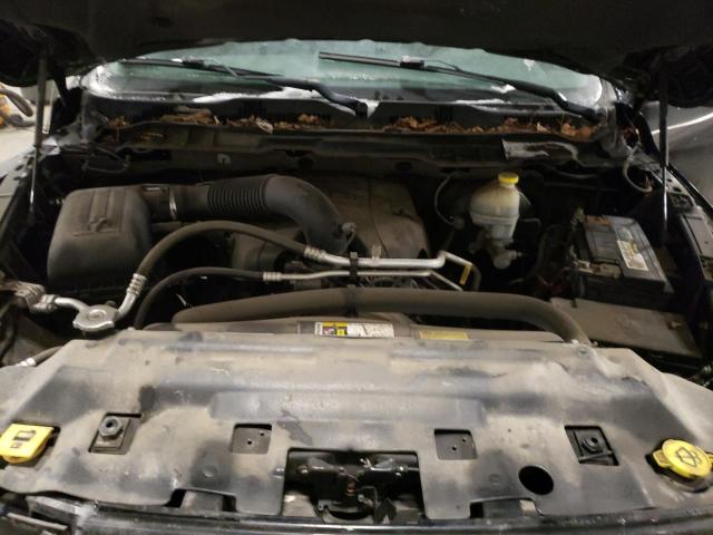 Снимка 11 от търг – 2014 RAM 1500 ST с VIN 1C6RR7FT6ES463948