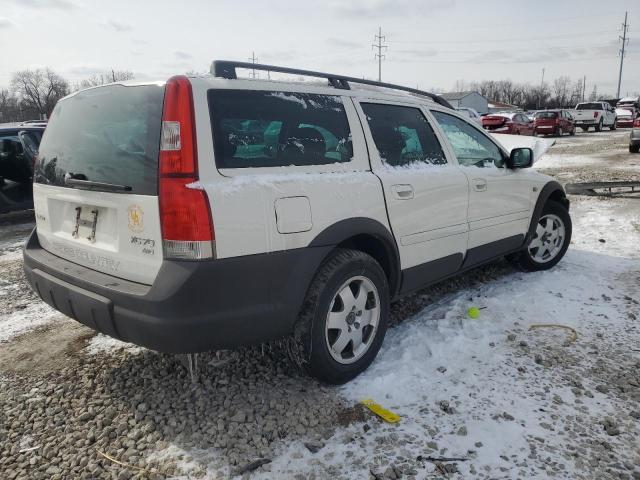 Photo 3 from auction – 2003 VOLVO XC70 with VIN YV1SZ59H631111181