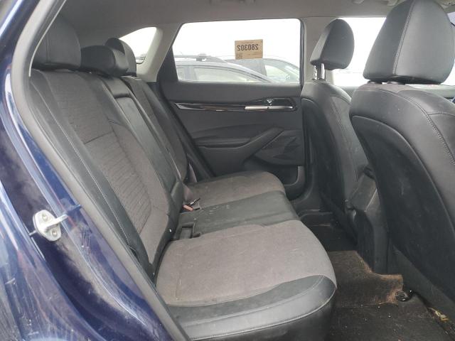 Photo 10 from auction – 2021 KIA SELTOS S with VIN KNDEUCA29M7053336