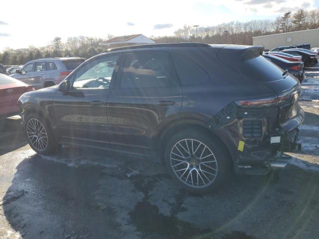Foto 2 de la subasta – 2019 PORSCHE CAYENNE S con VIN WP1AB2AY6KDA64505