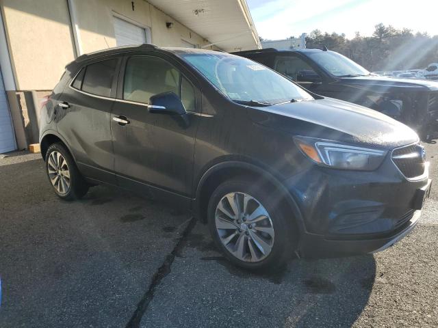 Photo 4 from auction – 2019 BUICK ENCORE PRE with VIN KL4CJESB7KB729295