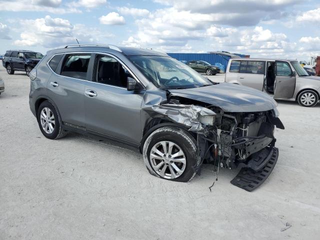 Photo 4 from auction – 2015 NISSAN ROGUE S with VIN KNMAT2MV2FP574404