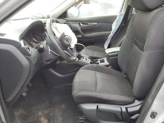 Photo 7 from auction – 2019 NISSAN ROGUE S with VIN 5N1AT2MT1KC841303