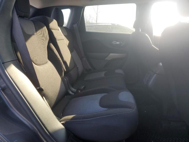 Photo 11 from auction – 2018 JEEP CHEROKEE L with VIN 1C4PJMCB7JD587047