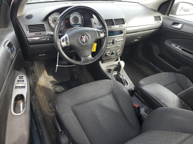 Photo 8 from auction – 2009 PONTIAC G5 with VIN 1G2AS18H997217098