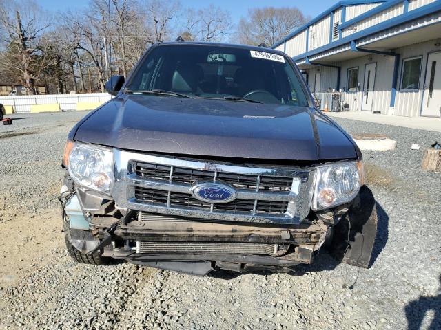 Photo 5 from auction – 2010 FORD ESCAPE LIM with VIN 1FMCU0EG2AKC72879