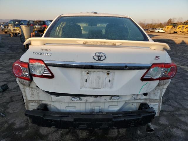 Photo 6 from auction – 2013 TOYOTA COROLLA BA with VIN 2T1BU4EE0DC996355