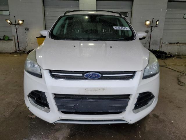 Photo 5 from auction – 2013 FORD ESCAPE SEL with VIN 1FMCU9HX8DUA92802