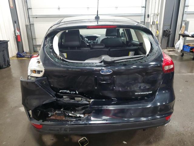 Photo 6 from auction – 2017 FORD FOCUS TITA with VIN 1FADP3N29HL291333