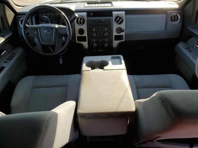 Photo 8 from auction – 2011 FORD F150 SUPER with VIN 1FTFW1CF9BKD24957