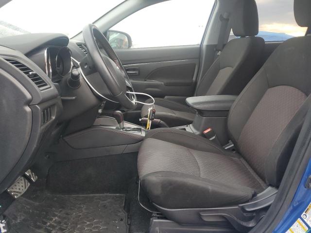 Photo 7 from auction – 2019 MITSUBISHI OUTLANDER with VIN JA4AP3AU1KU023621