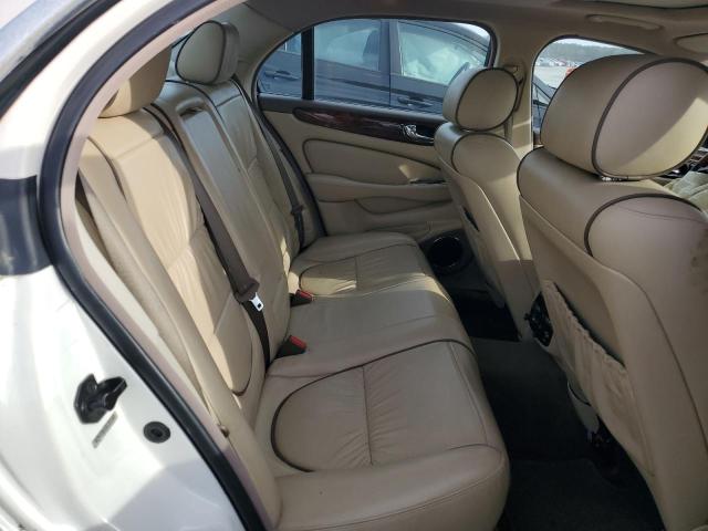 Photo 10 from auction – 2007 JAGUAR XJ8 with VIN SAJWA71B17SH15873