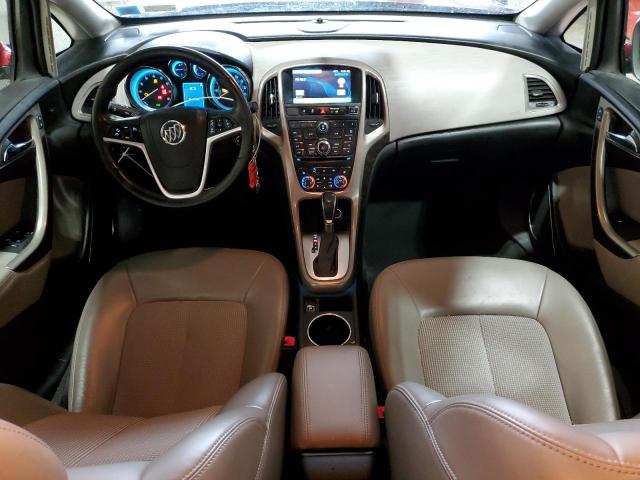 Photo 8 from auction – 2014 BUICK VERANO CON with VIN 1G4PR5SK3E4105367