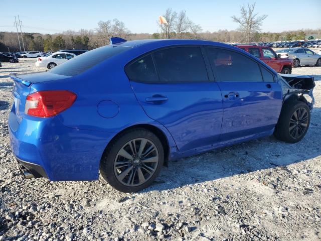 Photo 3 from auction – 2020 SUBARU WRX with VIN JF1VA1A64L9819935