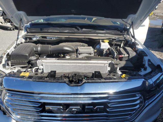 Photo 11 from auction – 2020 RAM 1500 LONGH with VIN 1C6SRFKT3LN357728