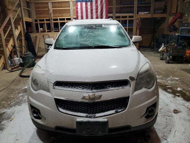Photo 5 from auction – 2015 CHEVROLET EQUINOX LT with VIN 2GNFLGE37F6204430