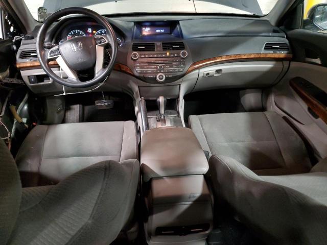Photo 8 from auction – 2012 HONDA ACCORD EX with VIN 1HGCP2F72CA148658