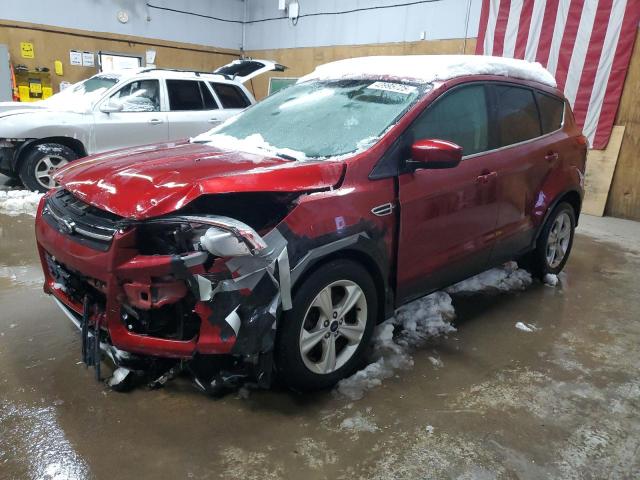 FORD ESCAPE SE 2013 z numerem VIN 1FMCU9G95DUD50583 - Zdjęcie z aukcji