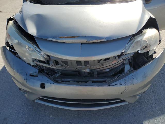 Photo 11 from auction – 2015 NISSAN VERSA NOTE with VIN 3N1CE2CP8FL395269
