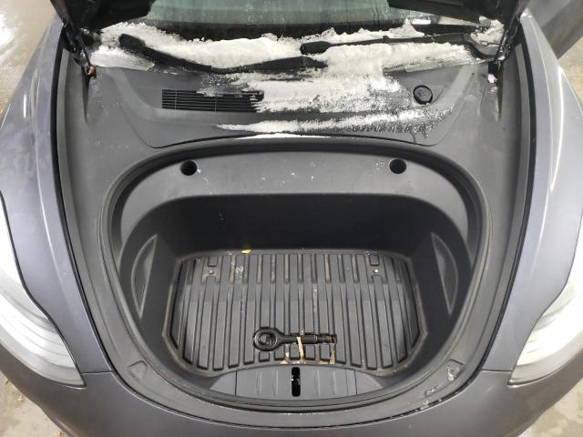 Photo 11 from auction – 2022 TESLA MODEL 3 with VIN 5YJ3E1EA8NF287070