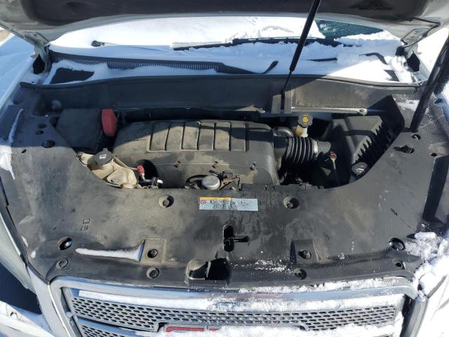 Photo 12 from auction – 2013 GMC ACADIA DEN with VIN 1GKKRTKD7DJ165242