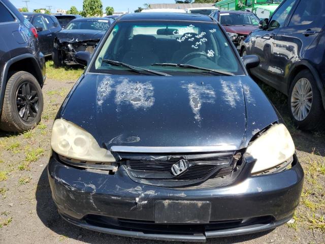 Photo 5 from auction – 2002 HONDA CIVIC EX with VIN 1HGES26752L037922