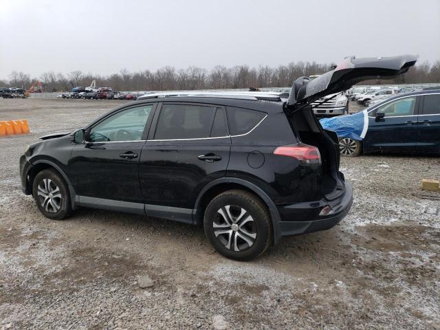 Photo 2 from auction – 2016 TOYOTA RAV4 LE with VIN 2T3BFREV9GW423634