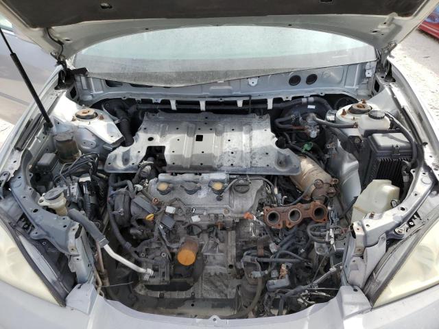 Photo 12 from auction – 2004 LEXUS RX 330 with VIN 2T2GA31U14C012793