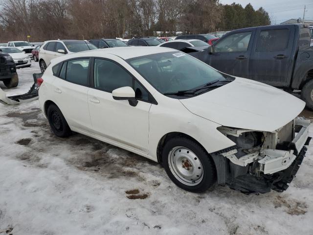 Снимка 4 от търг – 2018 SUBARU IMPREZA с VIN 4S3GTAA65J3746443