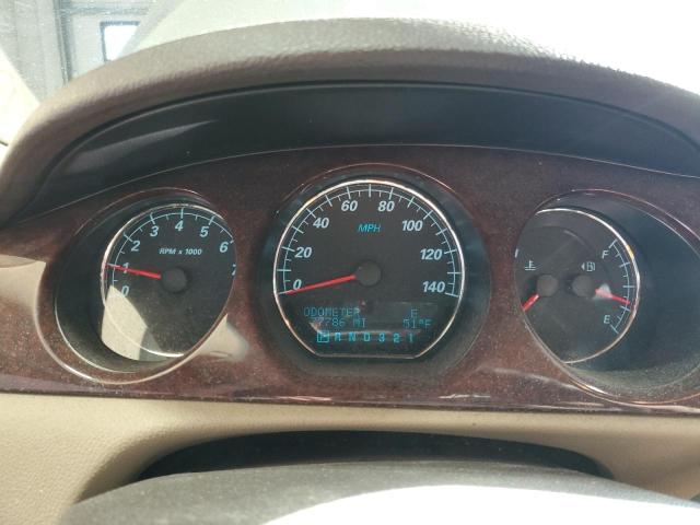 Photo 9 from auction – 2007 BUICK LUCERNE CX with VIN 1G4HP57247U191049