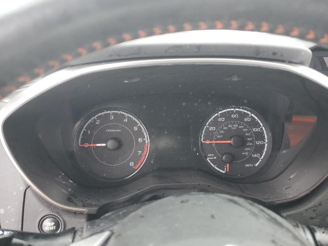 Photo 9 from auction – 2019 SUBARU CROSSTREK with VIN JF2GTADC8K8399214