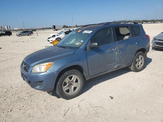 TOYOTA RAV4 2012 with VIN 2T3ZK4DV1CW015458 - Photo from auction