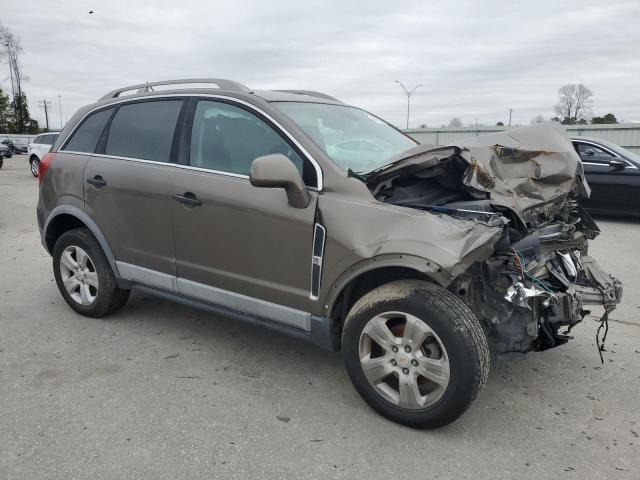 Photo 4 from auction – 2014 CHEVROLET CAPTIVA LS with VIN 3GNAL2EK7ES652865