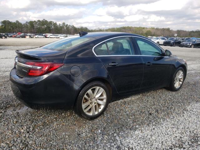 Photo 3 from auction – 2015 BUICK REGAL with VIN 2G4GV5EK4F9197062