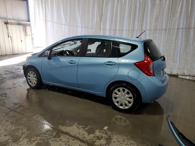 Photo 2 from auction – 2015 NISSAN VERSA NOTE with VIN 3N1CE2CP6FL410674