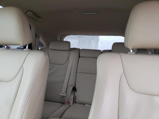 Photo 10 from auction – 2010 LEXUS RX 350 with VIN 2T2ZK1BA3AC038807
