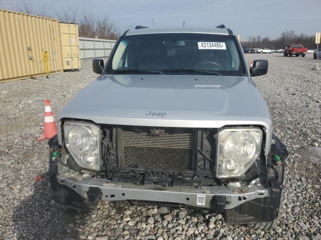 Photo 5 from auction – 2012 JEEP LIBERTY SP with VIN 1C4PJMAK1CW205184