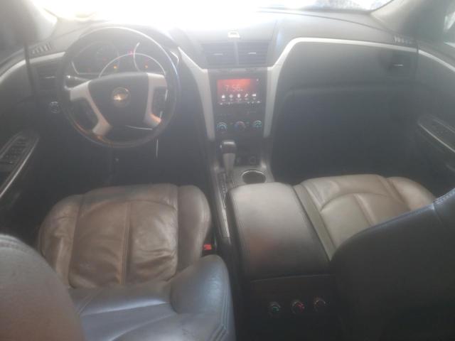 Photo 8 from auction – 2012 CHEVROLET TRAVERSE L with VIN 1GNKVGEDXCJ358470