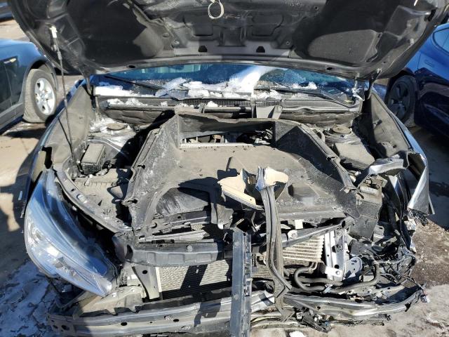 Photo 12 from auction – 2021 SUBARU ASCENT LIM with VIN 4S4WMAJD7M3433367