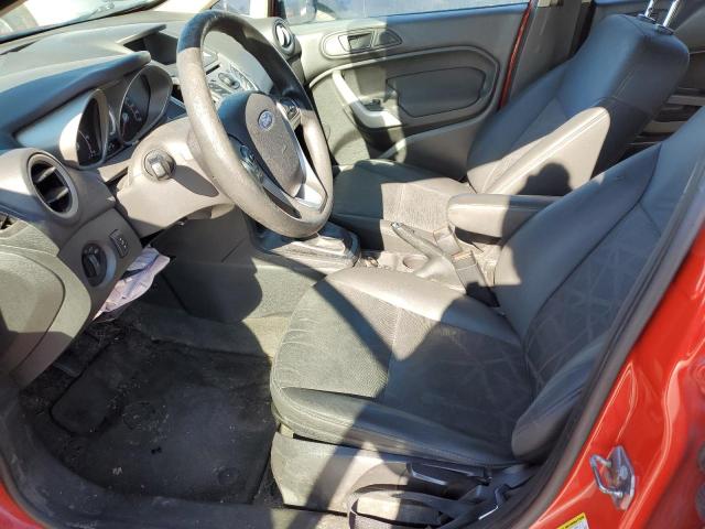 Photo 7 from auction – 2012 FORD FIESTA SE with VIN 3FADP4EJ9CM215485