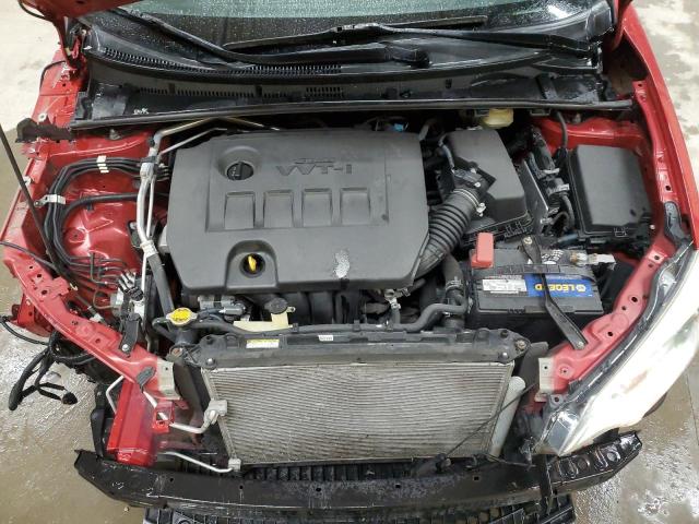 Photo 11 from auction – 2015 TOYOTA COROLLA L with VIN 2T1BURHE4FC423681
