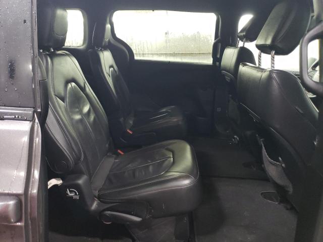 Photo 11 from auction – 2019 CHRYSLER PACIFICA T with VIN 2C4RC1BG6KR532327